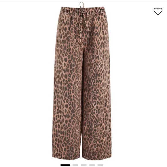 Damson Madder Denim - Damson Madder Women's Multi Jeans